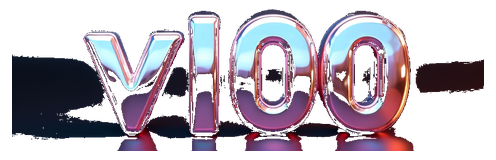 v100 logo